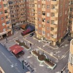 Продажа 3 комнат Новостройка, İnşaatçılar метро, пос. Йени Ясамал, Ясамал район 1