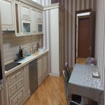 Kirayə (aylıq) 4 otaqlı Yeni Tikili, Xətai metrosu, Ağ şəhər, Xətai rayonu 12