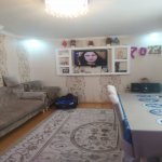 Satılır 3 otaqlı Həyət evi/villa, Koroğlu metrosu, Ramana qəs., Sabunçu rayonu 3