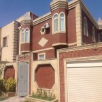 Satılır 9 otaqlı Həyət evi/villa, Neftçilər metrosu, 8-ci kilometr, Nizami rayonu 1