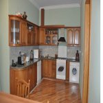 Kirayə (aylıq) 5 otaqlı Həyət evi/villa, Badamdar qəs., Səbail rayonu 24