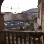 Satılır 6 otaqlı Həyət evi/villa, Bakıxanov qəs., Sabunçu rayonu 27