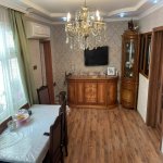 Satılır 3 otaqlı Həyət evi/villa, 20 Yanvar metrosu, Yasamal rayonu 1