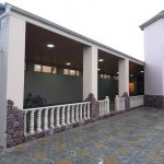 Satılır 5 otaqlı Həyət evi/villa, Buzovna, Xəzər rayonu 4