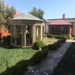 Kirayə (aylıq) 6 otaqlı Həyət evi/villa, Şüvəlan, Xəzər rayonu 2