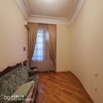 Satılır 13 otaqlı Həyət evi/villa, Memar Əcəmi metrosu, Nəsimi rayonu 17