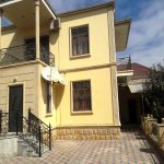 Satılır 6 otaqlı Həyət evi/villa, Xocəsən qəs., Binəqədi rayonu 2