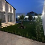 Satılır 4 otaqlı Həyət evi/villa, Mərdəkan, Xəzər rayonu 6