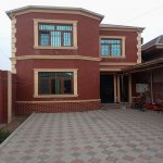 Satılır 4 otaqlı Həyət evi/villa, Yeni Suraxanı qəs., Suraxanı rayonu 1