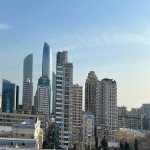 Продажа 2 комнат Новостройка, м. 28 Мая метро, Насими район 18