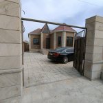 Satılır 3 otaqlı Həyət evi/villa, Binə qəs., Xəzər rayonu 23