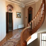 Kirayə (aylıq) 10 otaqlı Həyət evi/villa, Nərimanov rayonu 12