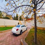 Kirayə (aylıq) 7 otaqlı Həyət evi/villa, Nərimanov rayonu 5