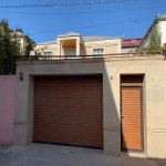 Satılır 6 otaqlı Həyət evi/villa, Həzi Aslanov metrosu, H.Aslanov qəs., Xətai rayonu 4