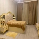 Satılır 5 otaqlı Həyət evi/villa, Azadlıq metrosu, Binəqədi qəs., Binəqədi rayonu 2