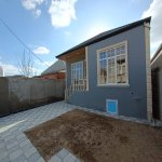 Satılır 4 otaqlı Həyət evi/villa, Binə qəs., Xəzər rayonu 10