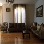 Kirayə (aylıq) 5 otaqlı Bağ evi, Türkan, Xəzər rayonu 10