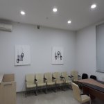 Kirayə (aylıq) 12 otaqlı Ofis, Elmlər akademiyası metrosu, Yasamal rayonu 4