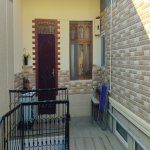 Satılır 8 otaqlı Həyət evi/villa, Bayıl qəs., Səbail rayonu 18