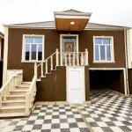 Satılır 3 otaqlı Həyət evi/villa, Masazır, Abşeron rayonu 1