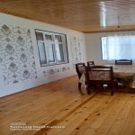 Kirayə (günlük) 5 otaqlı Həyət evi/villa Qəbələ 5