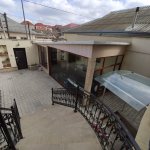 Satılır 4 otaqlı Həyət evi/villa, Neftçilər metrosu, Bakıxanov qəs., Sabunçu rayonu 4