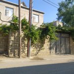 Satılır 5 otaqlı Həyət evi/villa, Badamdar qəs., Səbail rayonu 2