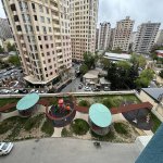 Kirayə (aylıq) 2 otaqlı Yeni Tikili, Gənclik metrosu, Nərimanov rayonu 23