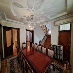 Kirayə (aylıq) 5 otaqlı Həyət evi/villa, Köhnə Günəşli qəs., Xətai rayonu 12