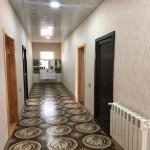 Satılır 5 otaqlı Həyət evi/villa, Binə qəs., Xəzər rayonu 24