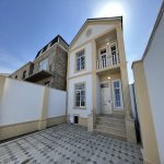 Satılır 4 otaqlı Həyət evi/villa, Masazır, Abşeron rayonu 3