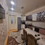 Satılır 3 otaqlı Həyət evi/villa, Koroğlu metrosu, Zabrat qəs., Sabunçu rayonu 10