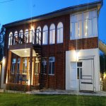 Kirayə (günlük) 8 otaqlı Həyət evi/villa İsmayıllı 1