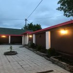 Kirayə (günlük) 4 otaqlı Həyət evi/villa Qəbələ 20