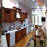 Продажа 3 комнат Новостройка, Nizami метро, Хим городок, Насими район 14