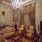 Kirayə (aylıq) 10 otaqlı Həyət evi/villa, Gənclik metrosu, Nərimanov rayonu 3