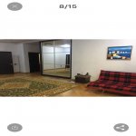Kirayə (aylıq) 4 otaqlı Ofis, 28 May metrosu, Nərimanov rayonu 4