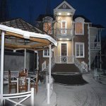 Kirayə (günlük) 7 otaqlı Həyət evi/villa Qəbələ 1