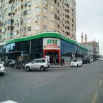 Kirayə (aylıq) 3 otaqlı Köhnə Tikili, Neftçilər metrosu, Nizami rayonu 1