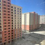 Продажа 2 комнат Новостройка, м. Дярнягюль метро, 7-ой микрорайон, Бинагадинский р-н район 9