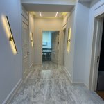 Kirayə (aylıq) 3 otaqlı Yeni Tikili, Xətai metrosu, Ağ şəhər, Xətai rayonu 12