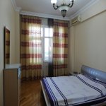 Продажа 4 комнат Новостройка, Nizami метро, Насими район 6