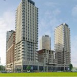 Продажа 2 комнат Новостройка, Сябаиль район 4