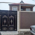 Satılır 4 otaqlı Həyət evi/villa, Koroğlu metrosu, Zabrat qəs., Sabunçu rayonu 7