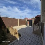 Satılır 4 otaqlı Həyət evi/villa, Zabrat qəs., Sabunçu rayonu 2