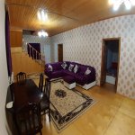 Kirayə (aylıq) 4 otaqlı Həyət evi/villa, Badamdar qəs., Səbail rayonu 3