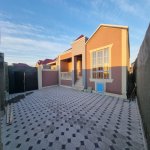 Satılır 4 otaqlı Həyət evi/villa, Koroğlu metrosu, Zabrat qəs., Sabunçu rayonu 4