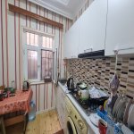 Satılır 3 otaqlı Həyət evi/villa, Koroğlu metrosu, Zabrat qəs., Sabunçu rayonu 9