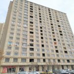 Продажа 3 комнат Новостройка, İnşaatçılar метро, Ясамал район 1