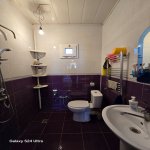 Satılır 4 otaqlı Həyət evi/villa, Zabrat qəs., Sabunçu rayonu 12